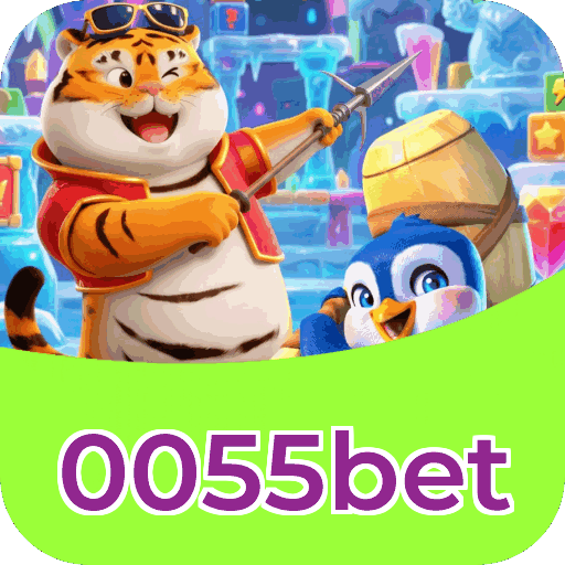 Login rápido no app 0055bet