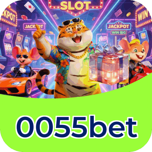 Programa VIP 0055bet